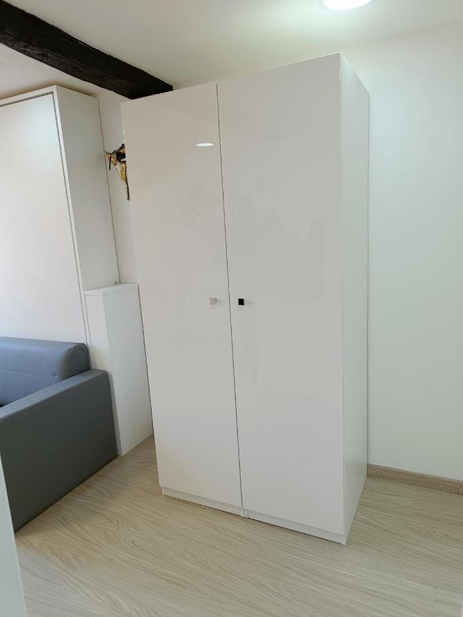 Appartement Le Maschere Di Palazzo Rosso.