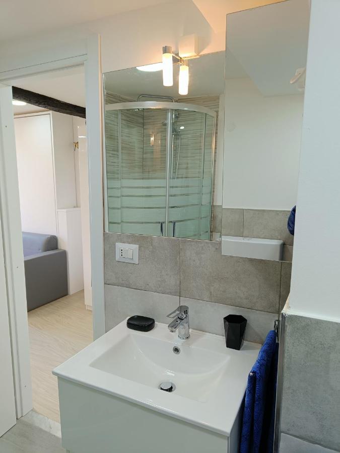 Le Maschere Di Palazzo Rosso. Appartement